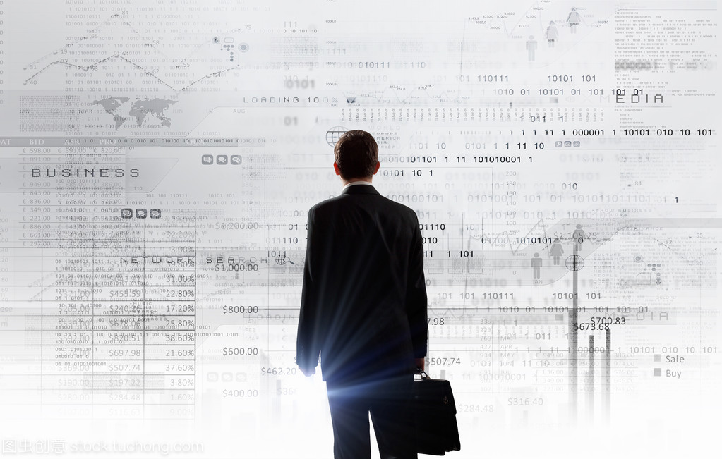 圖形化戰(zhàn)略 驅(qū)動(dòng)銷售業(yè)務(wù)的增長與轉(zhuǎn)型