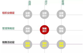 5000萬變2億 解碼銷售業(yè)績背后的精細(xì)化管理之道